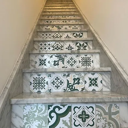La Rosa Dei Venti Apartmán *