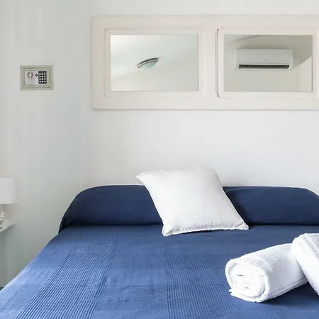 La Rosa Dei Venti Apartmán Gaeta