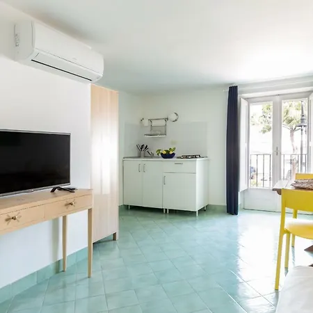 La Rosa Dei Venti Apartmán *