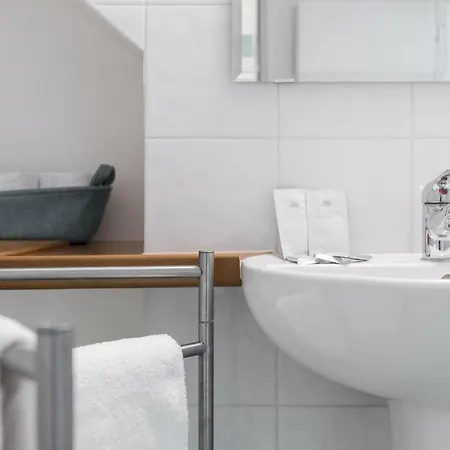 Apartmán La Rosa Dei Venti *
