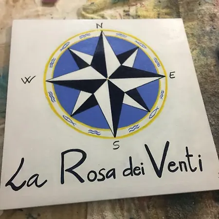 La Rosa Dei Venti 加埃塔